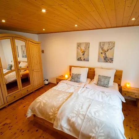 Apartamento Schwarzwaldliebe