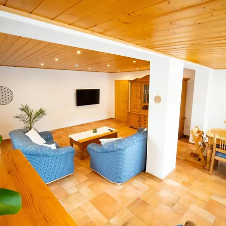 Apartamento Schwarzwaldliebe